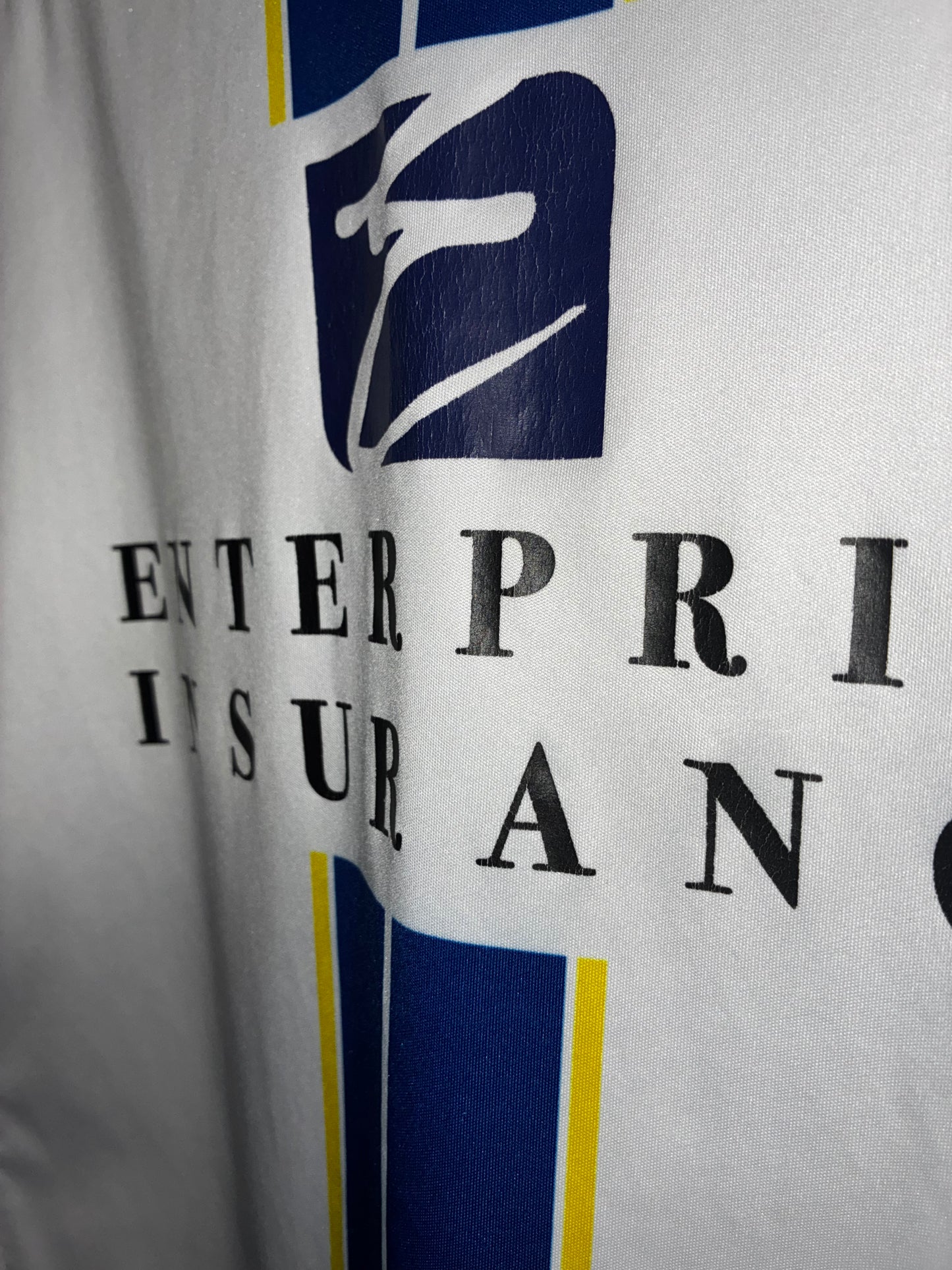 Leeds United 2013/14 Home - Medium