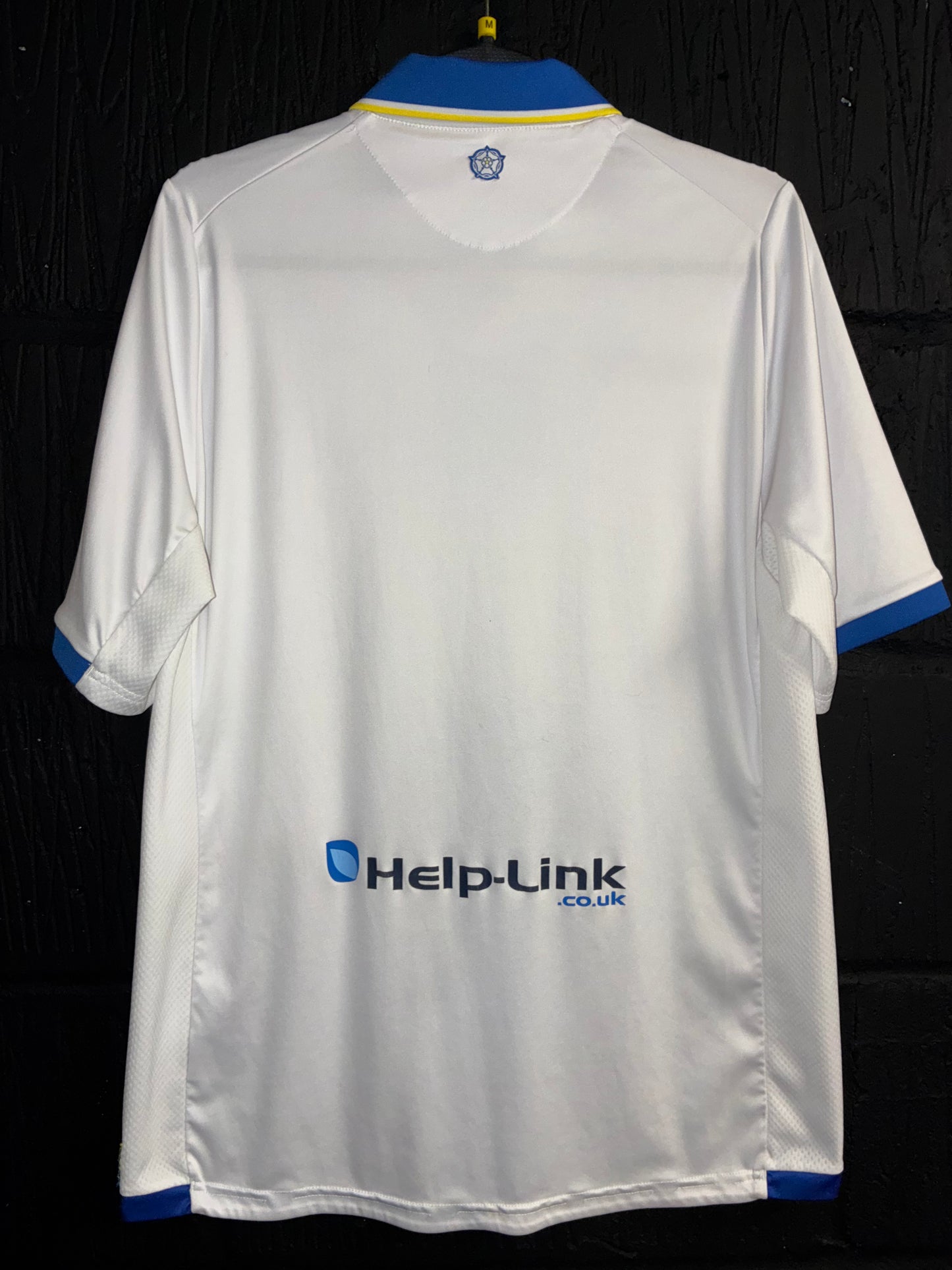 Leeds United 2013/14 Home - Medium