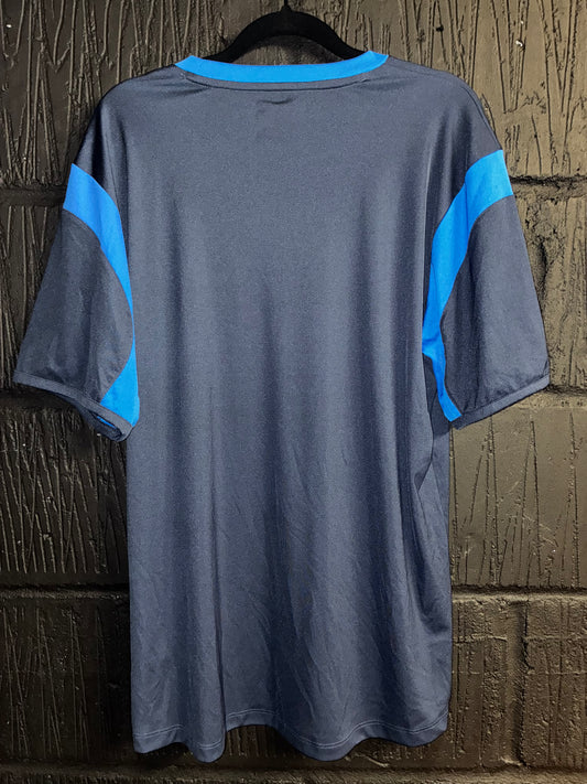 England 2010 Training Shirt - Large