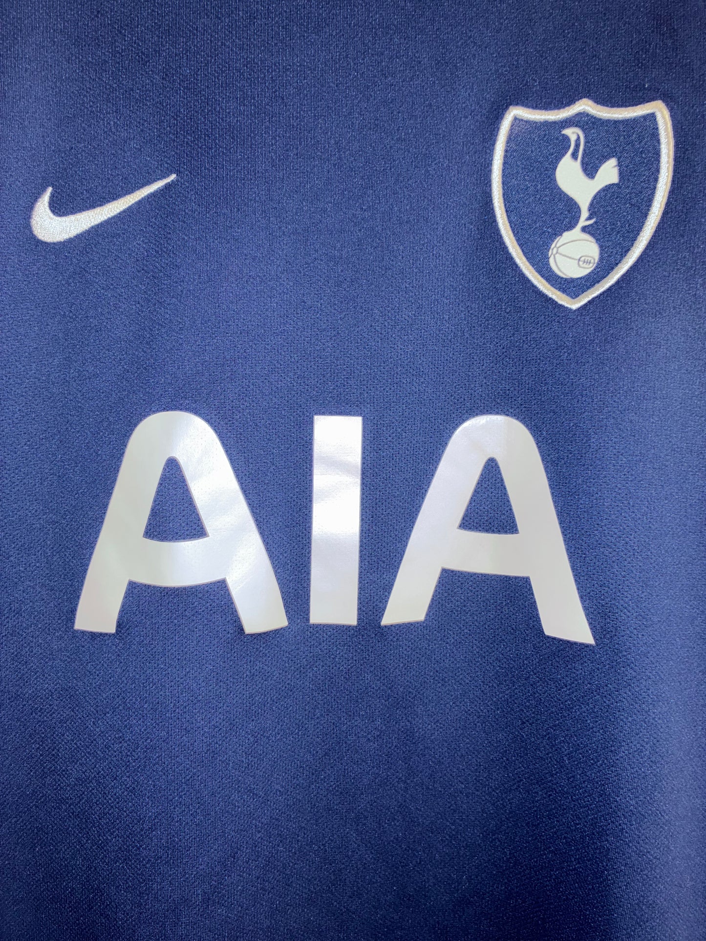 Tottenham Hotspur 2017/18 Away - Large Boys