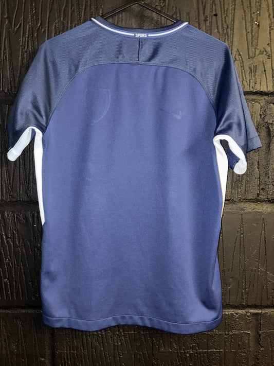 Tottenham Hotspur 2017/18 Away - Large Boys