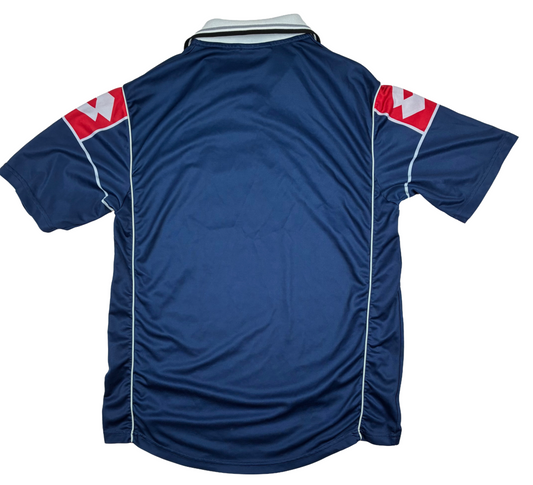 Juventus 2000/01 3rd Shirt | Small