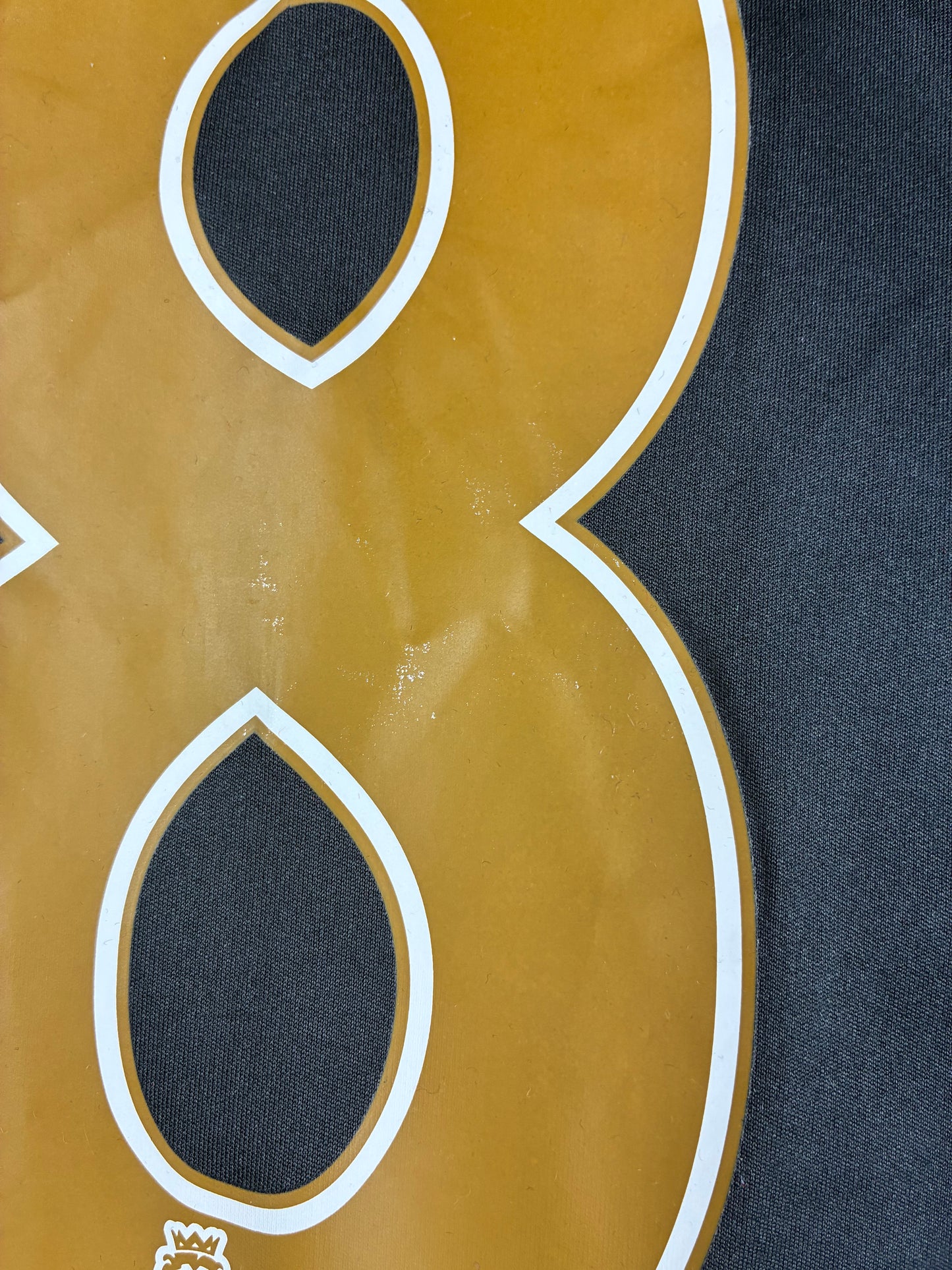 Liverpool 2009/10 Away Shirt | Large | Gerrard #8