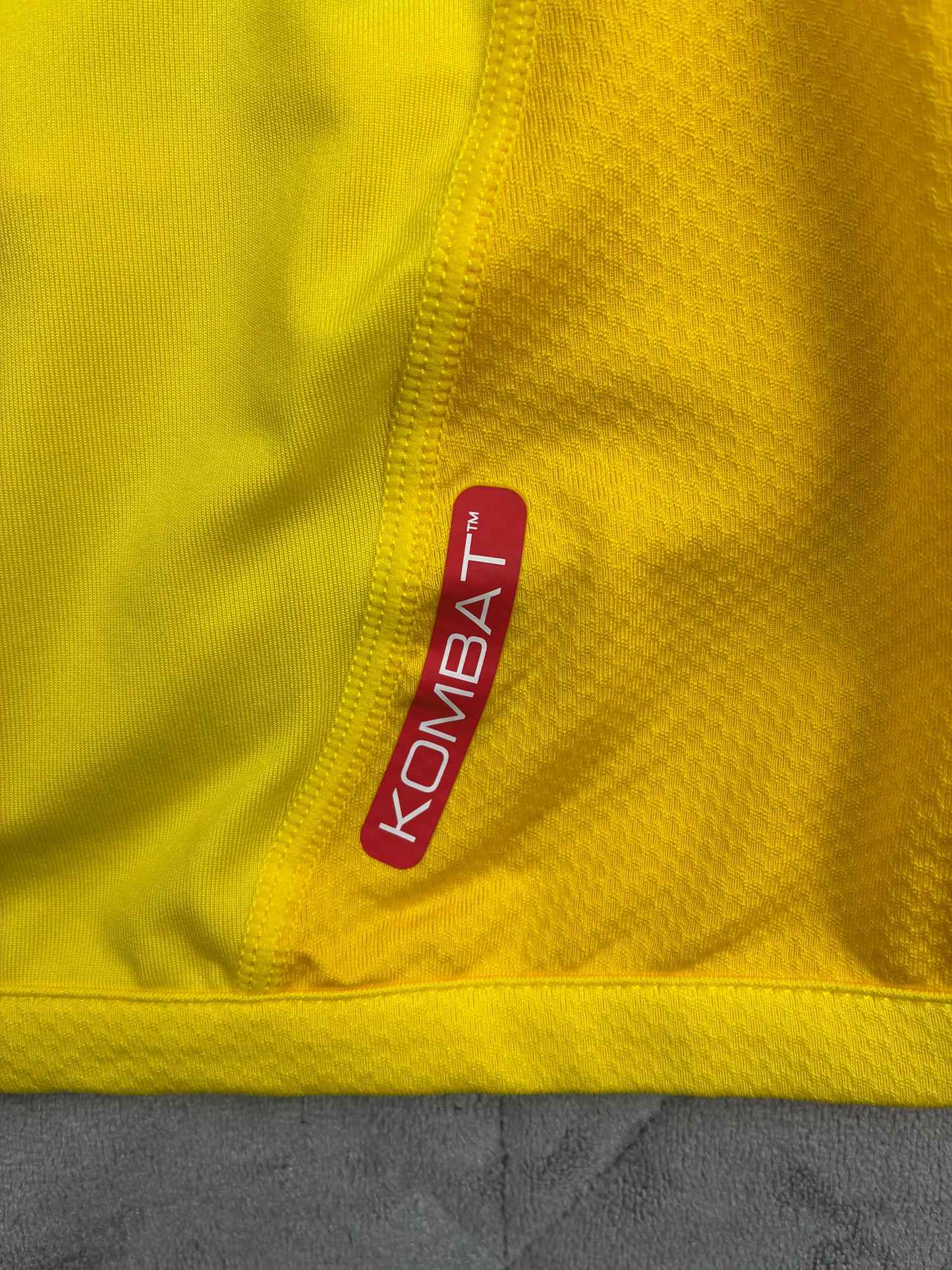 Napoli 2017/18 Away | XL | Long Sleeve