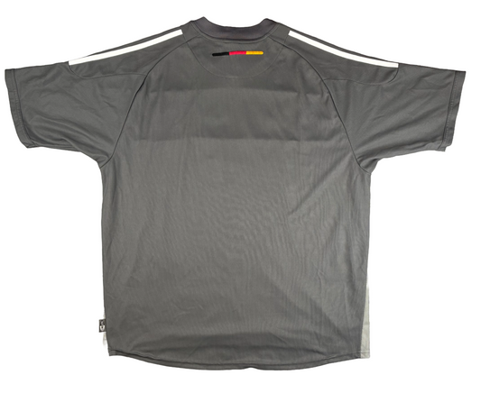 Germany 2002 Away | XXL