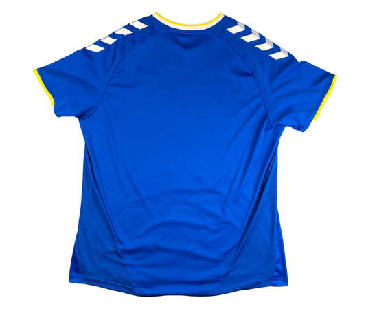 Everton 2021/22 Home Shirt | XL