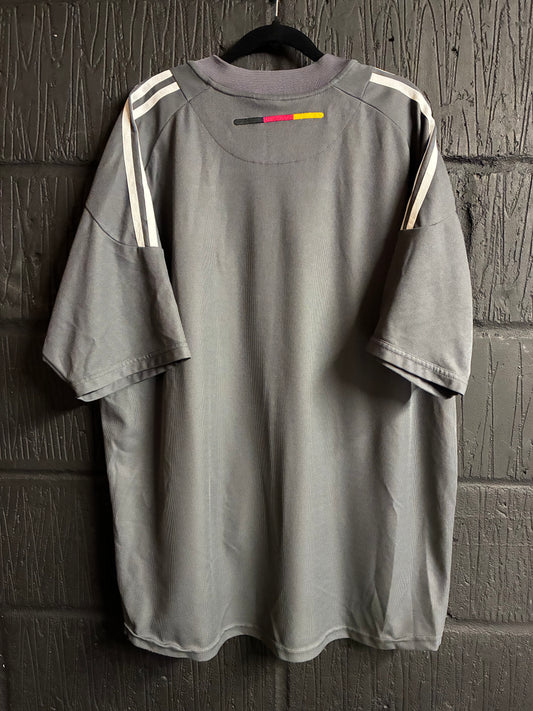 Germany 2002 Away - XXL