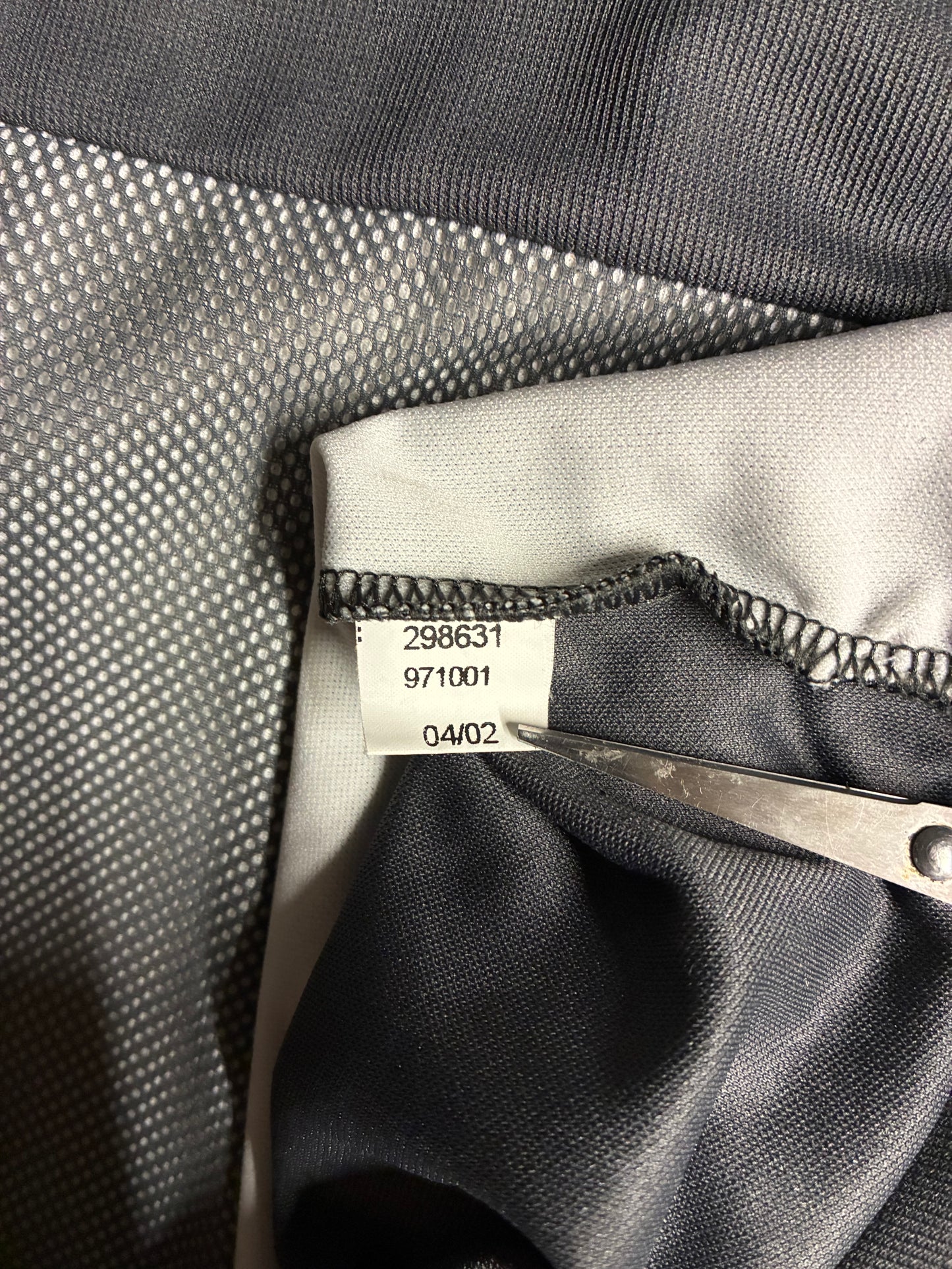 Germany 2002 Away - XXL