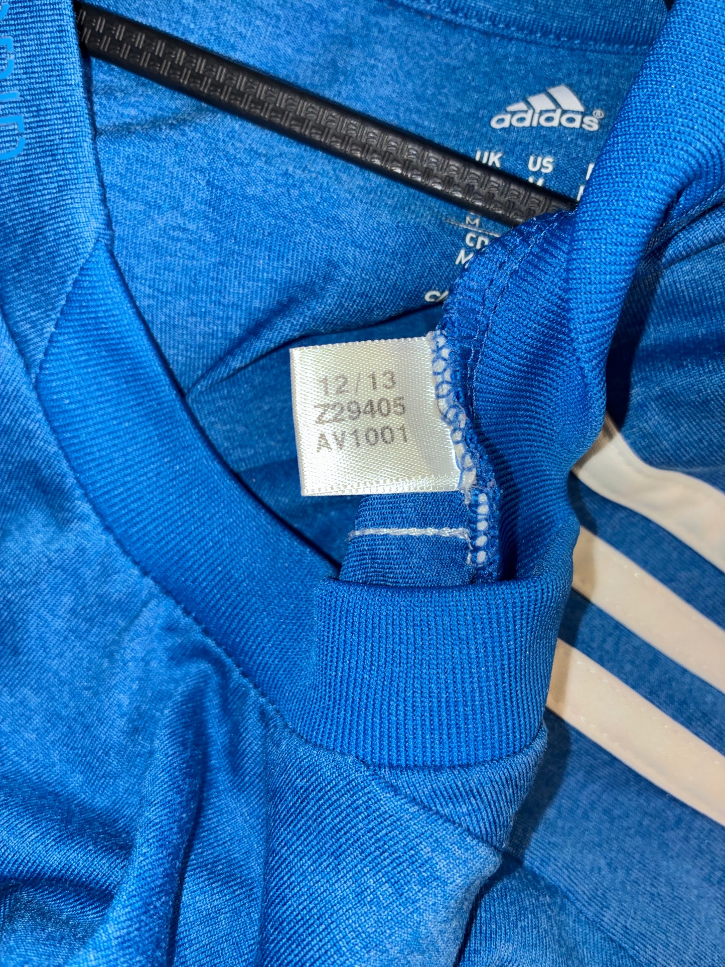 Real Madrid 2013/14 Away - Medium - Ronaldo #7