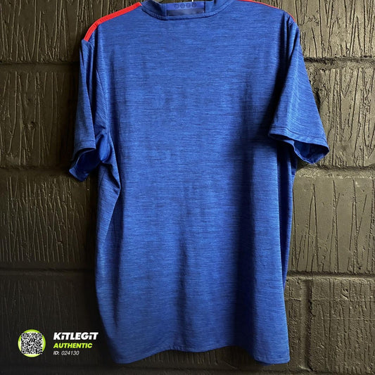 Manchester United 2016/17 Away - Large