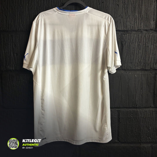 Italy 2012 Away Shirt - XL