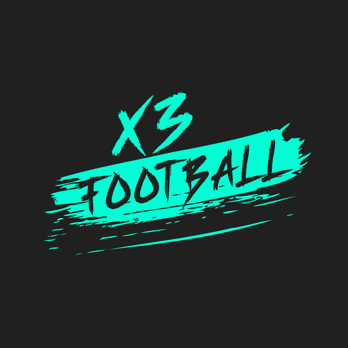 X3 FOOTBALL's 'TOP 10'
