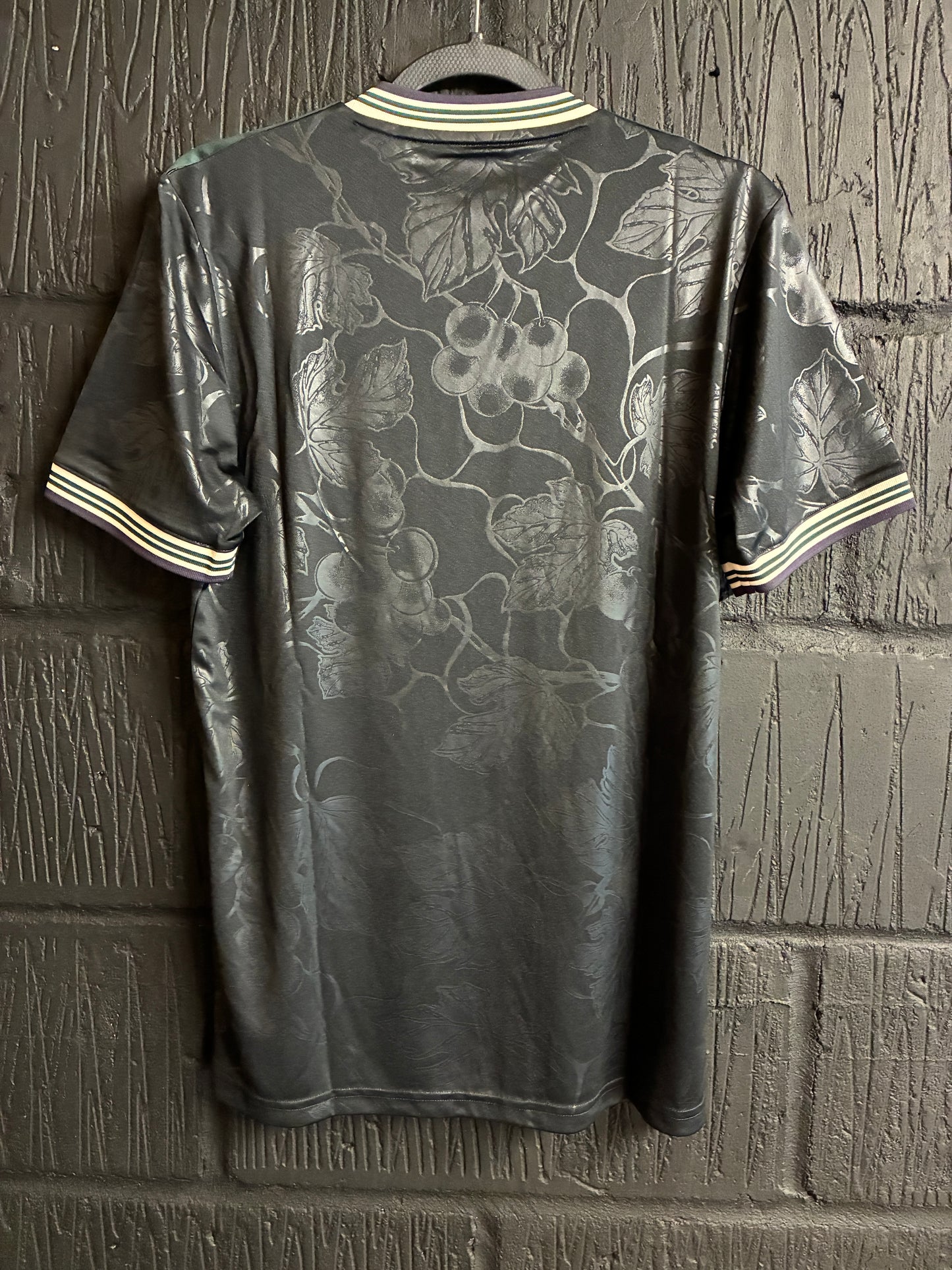 Juventus 2025/26 3rd Shirt - Small - BNWT