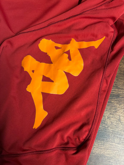 Roma 2011/12 Home - XXL - Totti #10