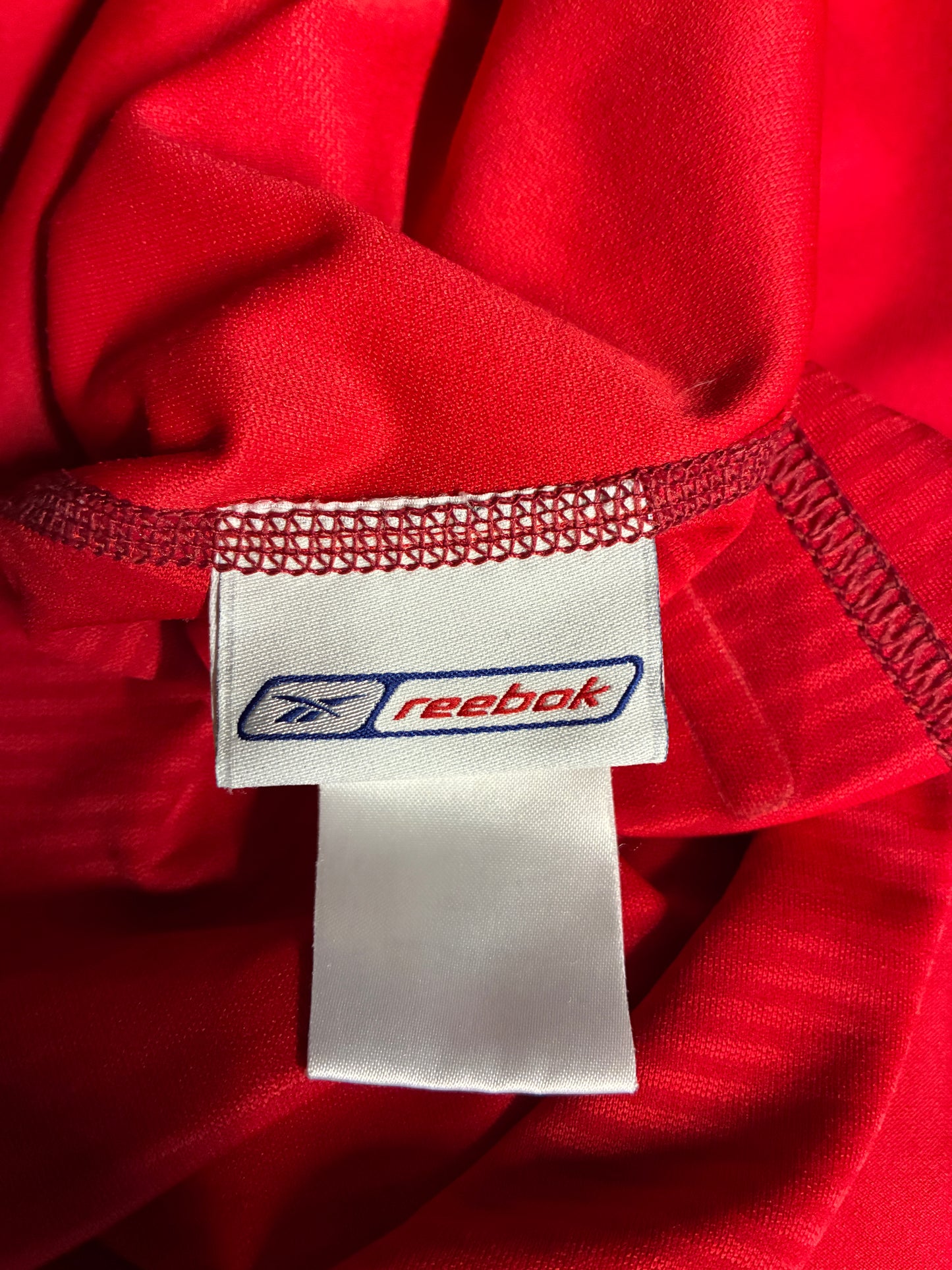 Liverpool 2002/04 Home - Large - Gerrard #17