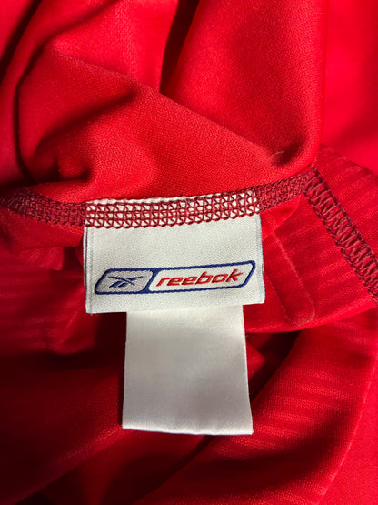 Liverpool 2002/04 Home - Large - Gerrard #17