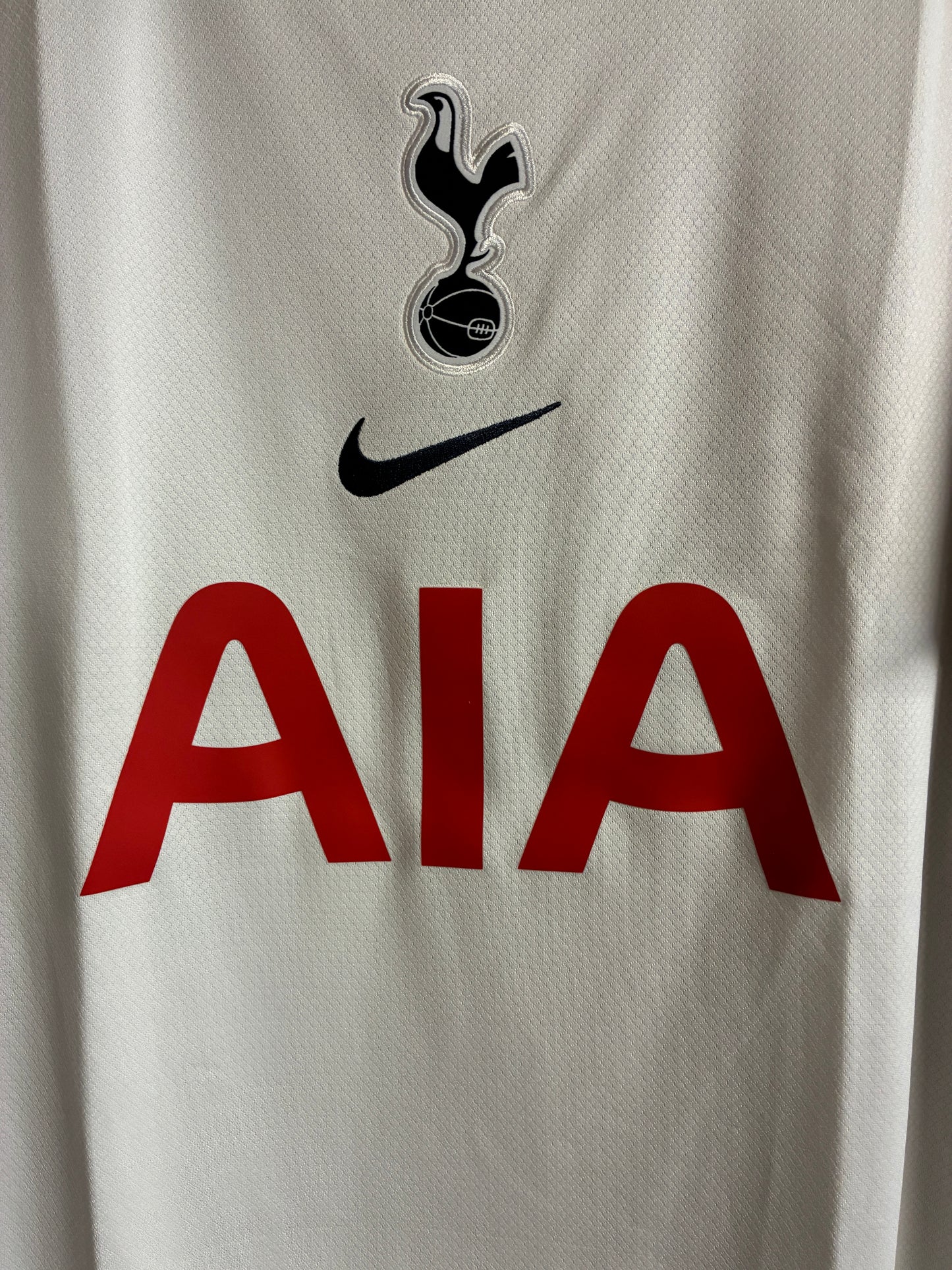 Tottenham Hotspur 2025/26 Home - Large - BNWT