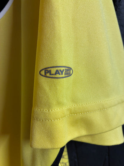 Liverpool 2004/05 Away - Medium