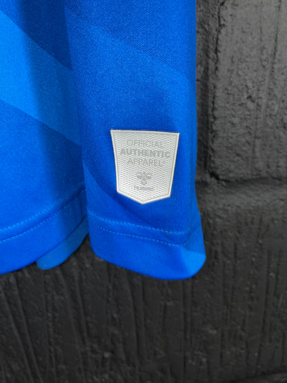 Everton 2021/22 Home Shirt - XL