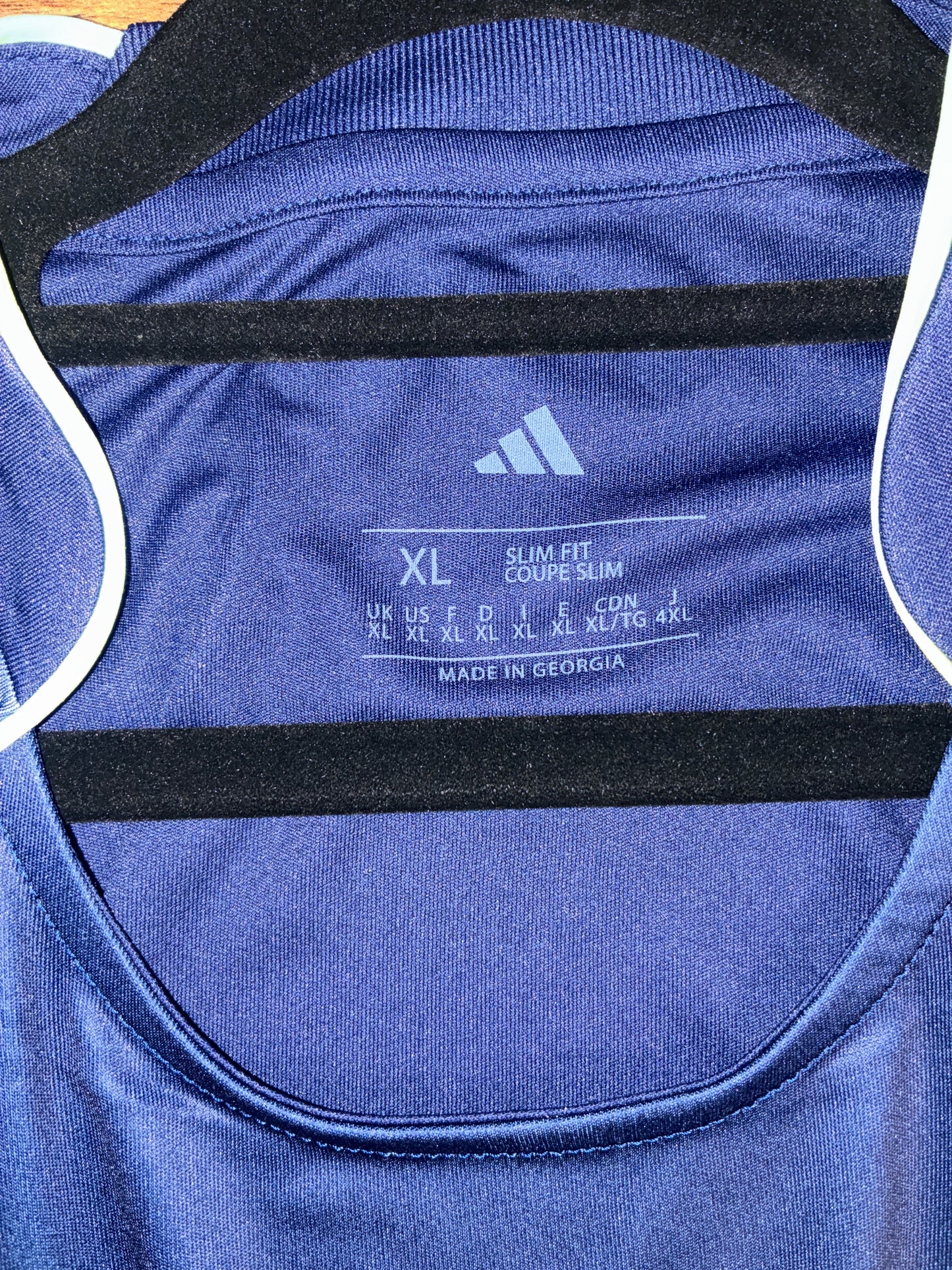 Ajax 2025/26 Away - XL - BNWT