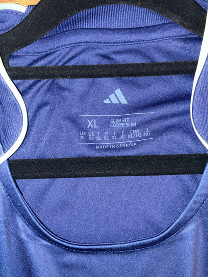 Ajax 2025/26 Away - XL - BNWT