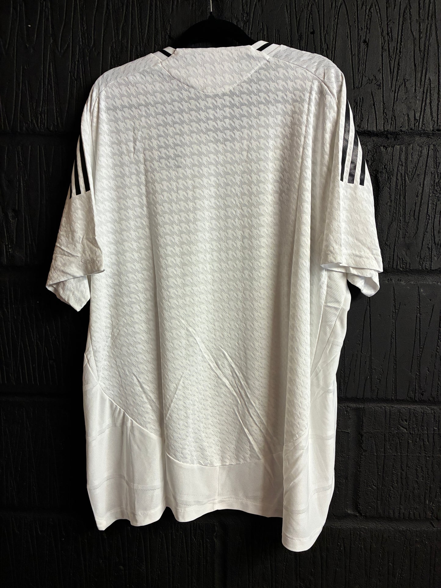 Real Madrid 2024/25 Home XXL - Heat RDY (Player spec) - BNWT