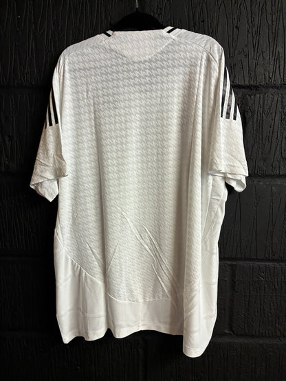 Real Madrid 2024/25 Home XXL - Heat RDY (Player spec) - BNWT