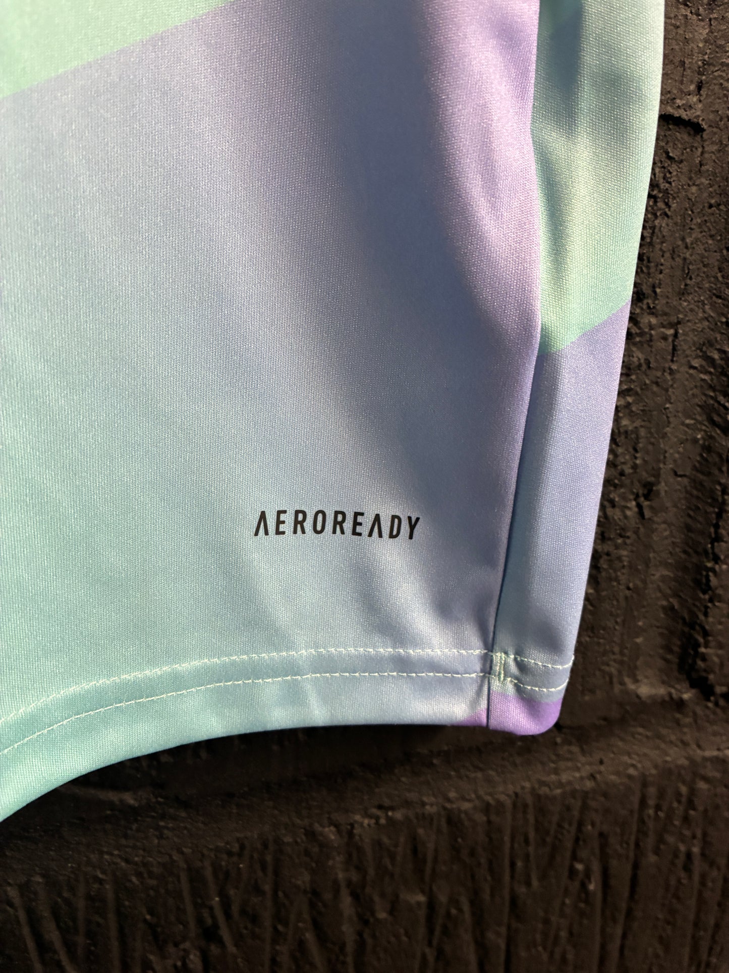 Arsenal 2024/25 3rd Shirt - Medium - Saka #7 - BNWT