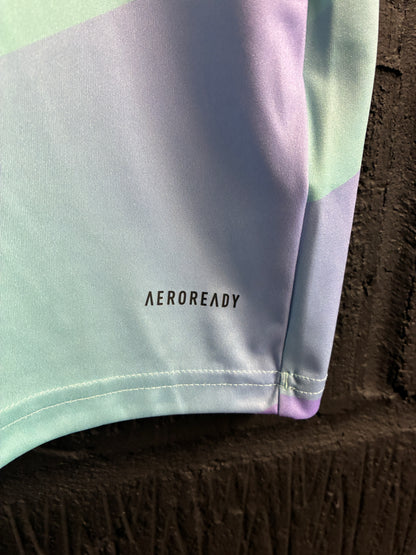 Arsenal 2024/25 3rd Shirt - Medium - Saka #7 - BNWT