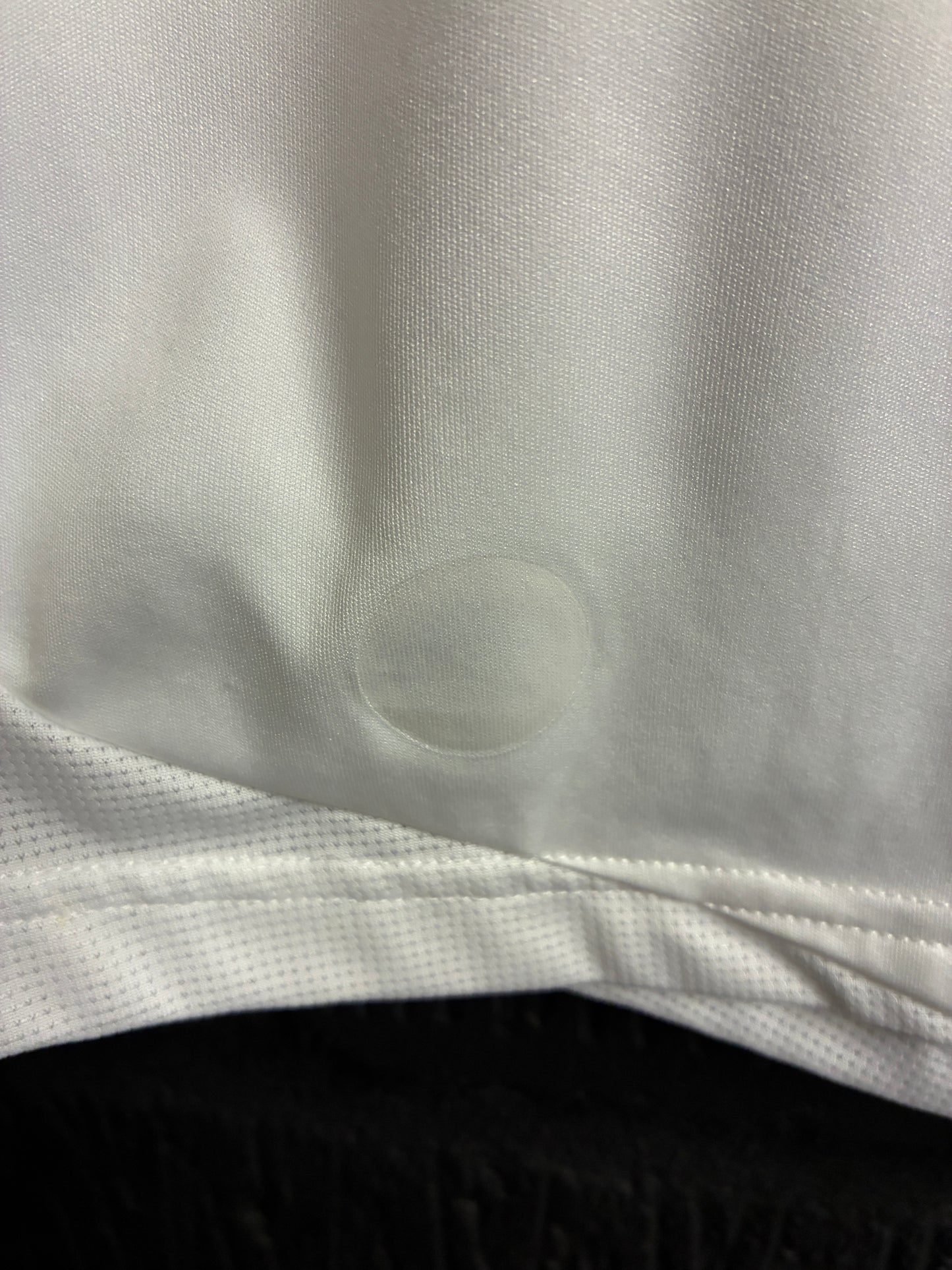 AC Milan 2009/10 Away - Medium - Beckham #32