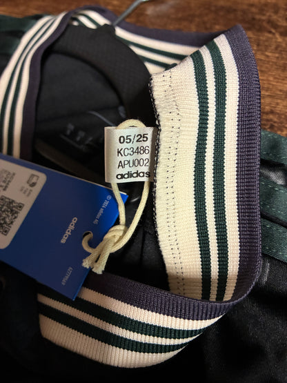 Juventus 2025/26 3rd Shirt - Small - BNWT