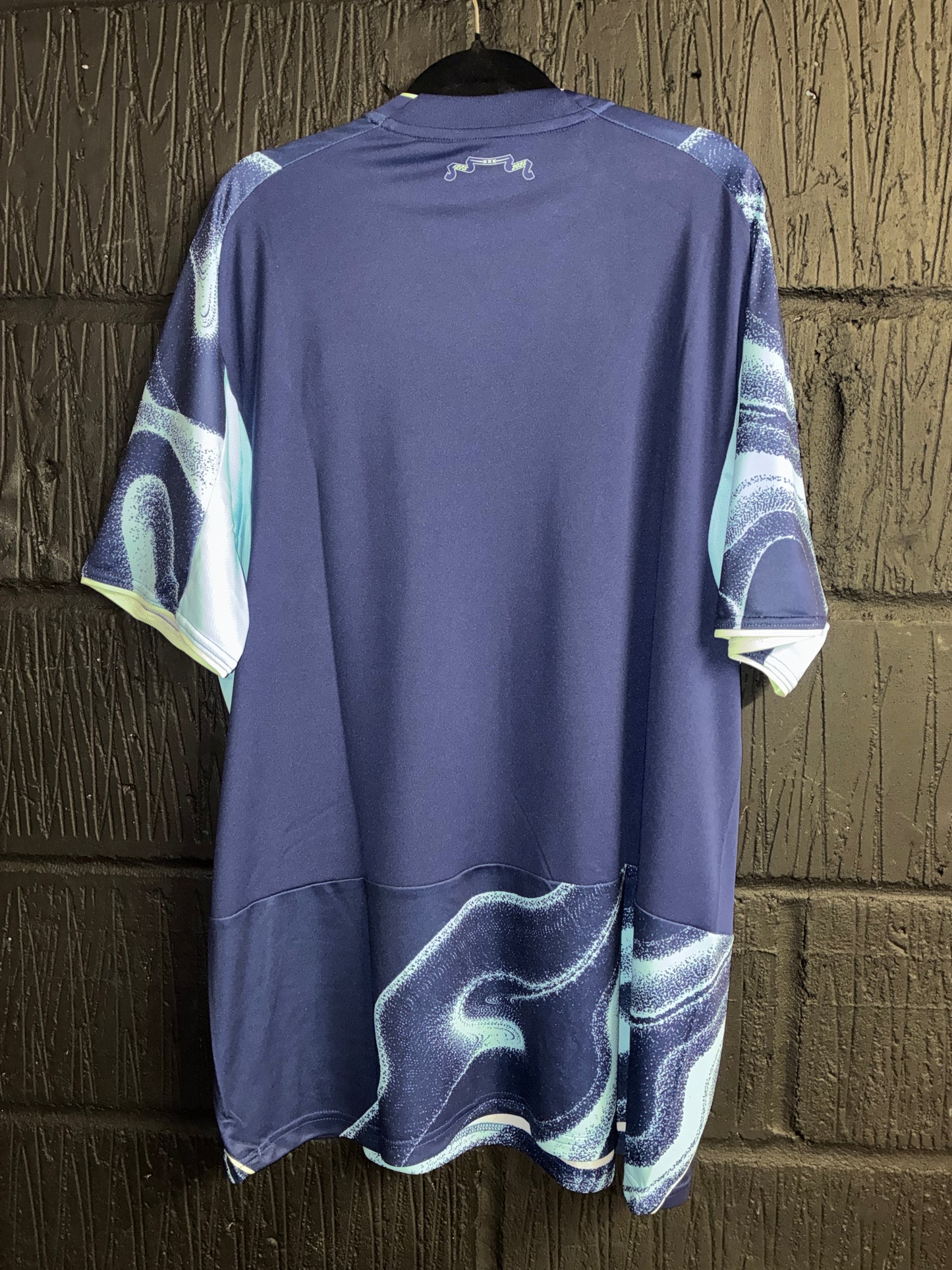 Ajax 2025/26 Away - XL - BNWT