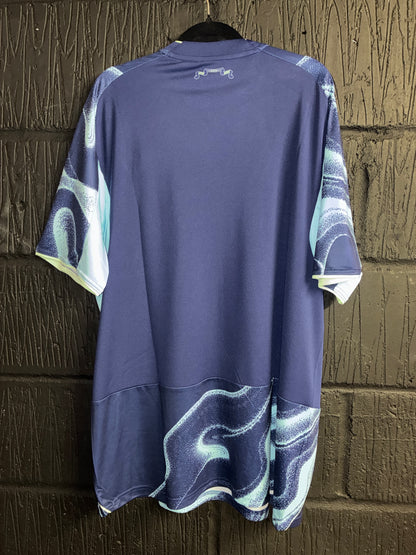 Ajax 2025/26 Away - XL - BNWT