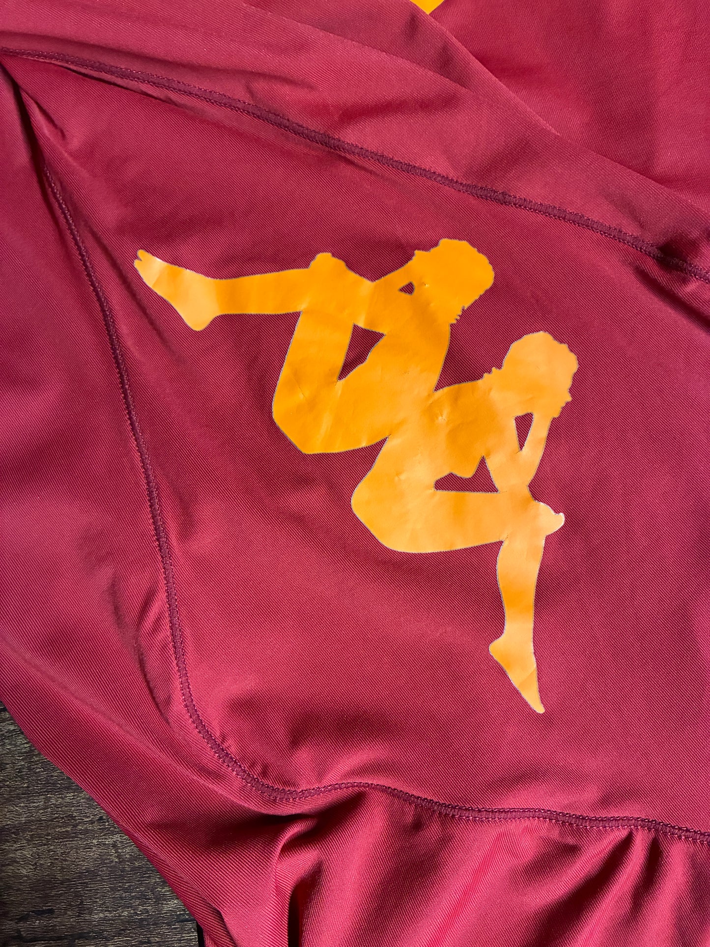 Roma 2011/12 Home - XXL - Totti #10