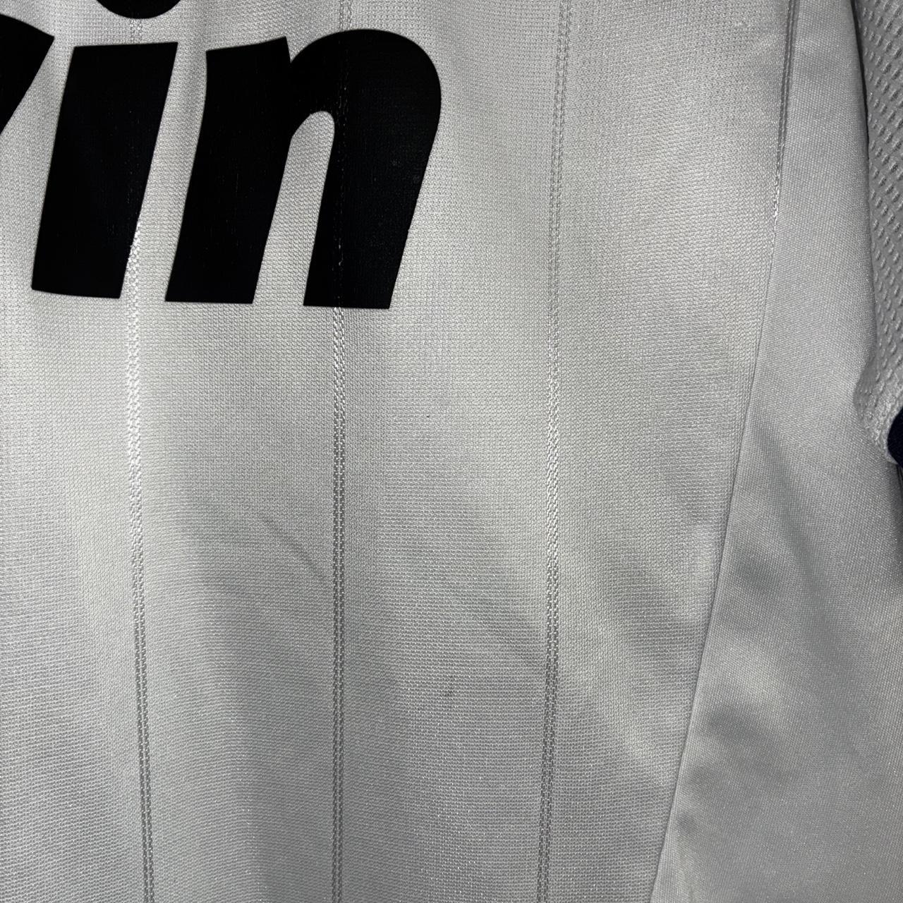 Real Madrid 2012/13 Home Shirt  - Medium