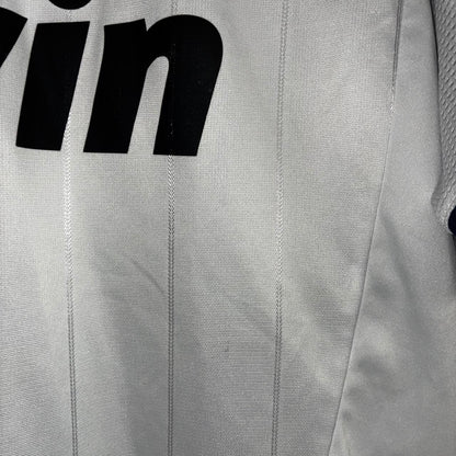 Real Madrid 2012/13 Home Shirt  - Medium
