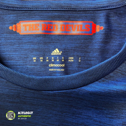 Manchester United 2016/17 Away  - Medium