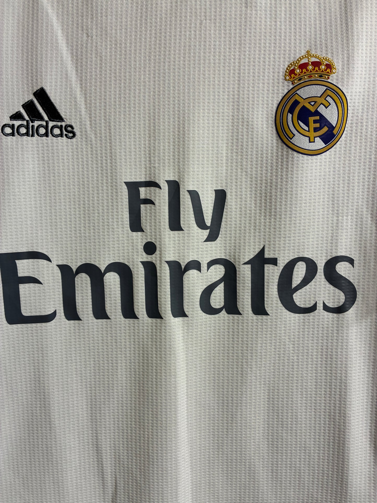 Real Madrid 2015/16 Home - Medium - Ronaldo #7