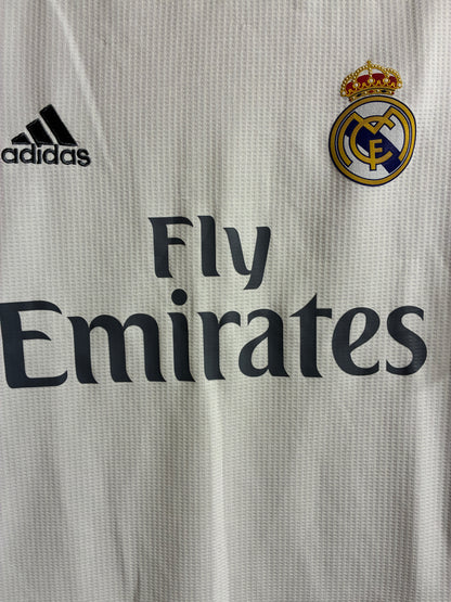 Real Madrid 2015/16 Home - Medium - Ronaldo #7