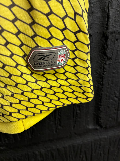 Liverpool 2004/05 Away - Medium