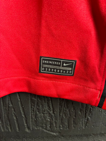 Portugal 2020/21 Home - Small - Ronaldo #7 - BNWT