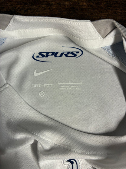 Tottenham Hotspur 2025/26 Home - Large - BNWT