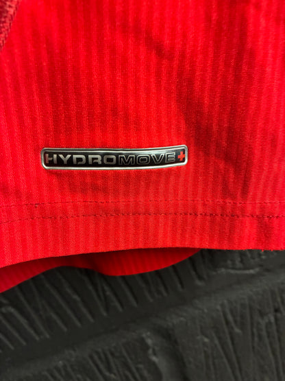 Liverpool 2002/04 Home - Large - Gerrard #17