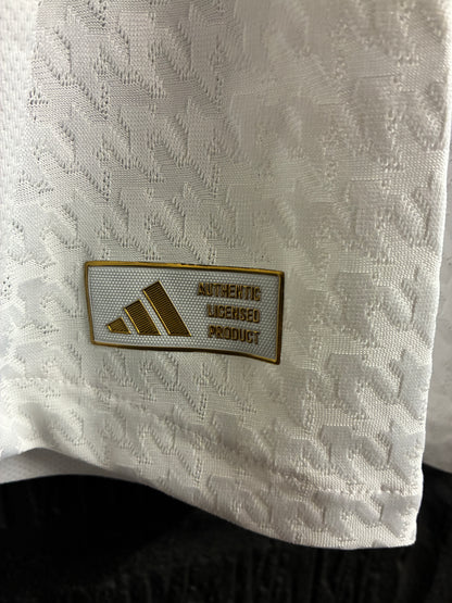 Real Madrid 2024/25 Home - XL - Heat RDY (Player Spec) - BNWT