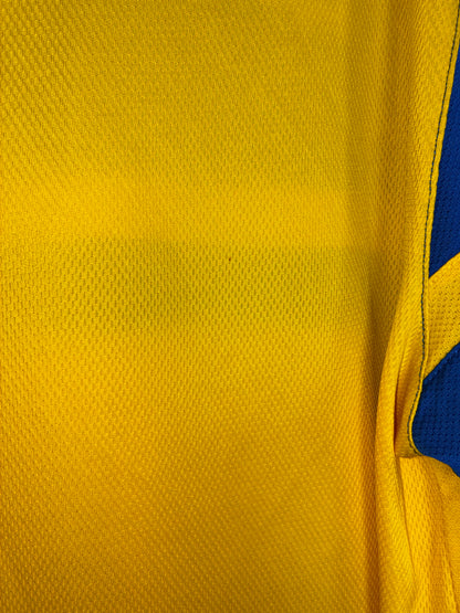 Everton 2013/14 Away Shirt - XL