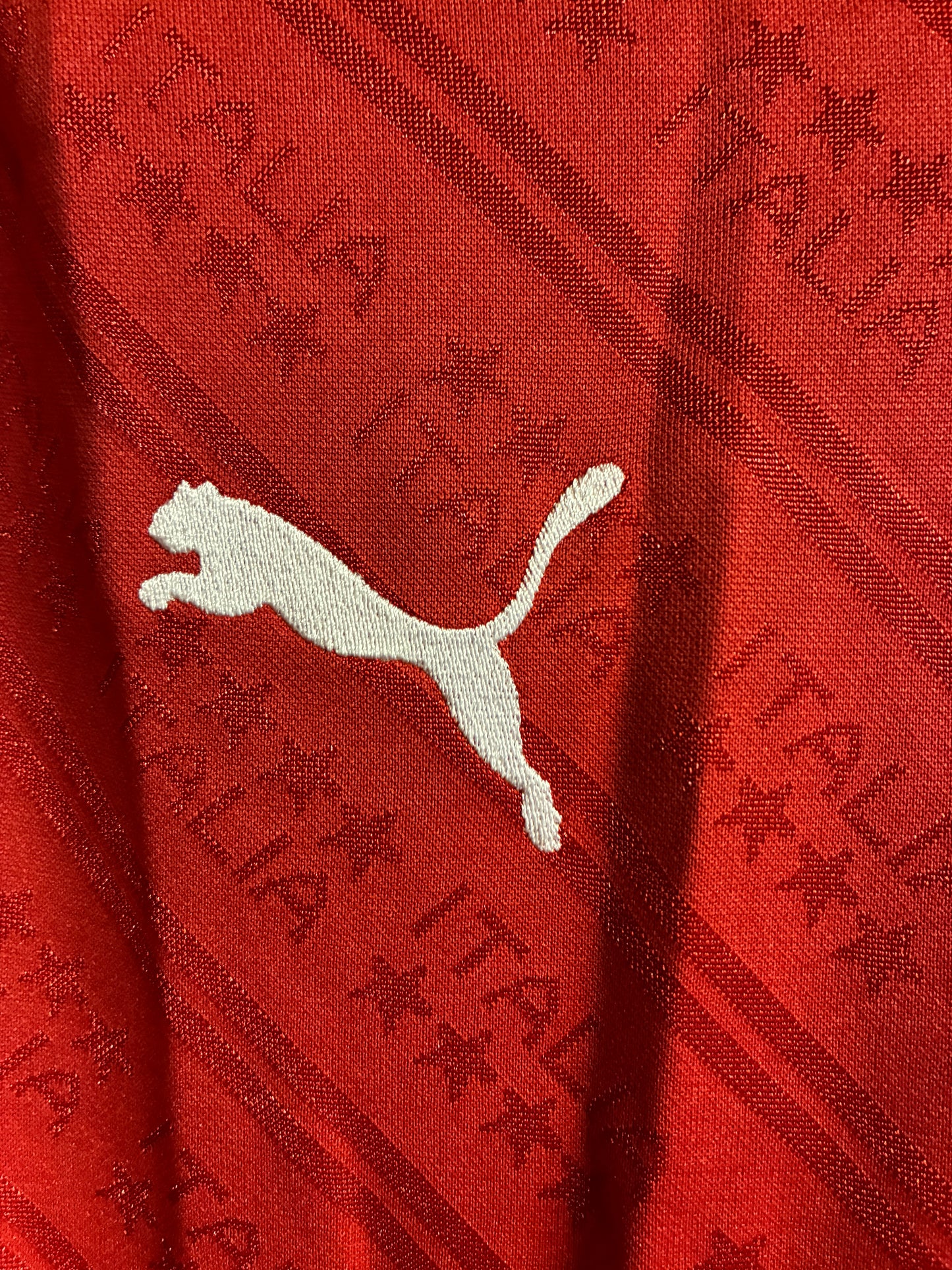 Italy 2009 Confederations Cup GK Jersey - Large - BNWT