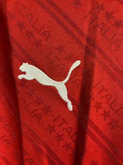 Italy 2009 Confederations Cup GK Jersey - Large - BNWT