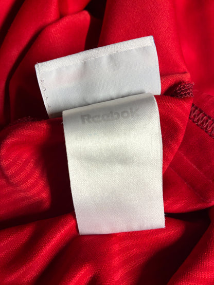 Liverpool 2002/04 Home - Large - Gerrard #17