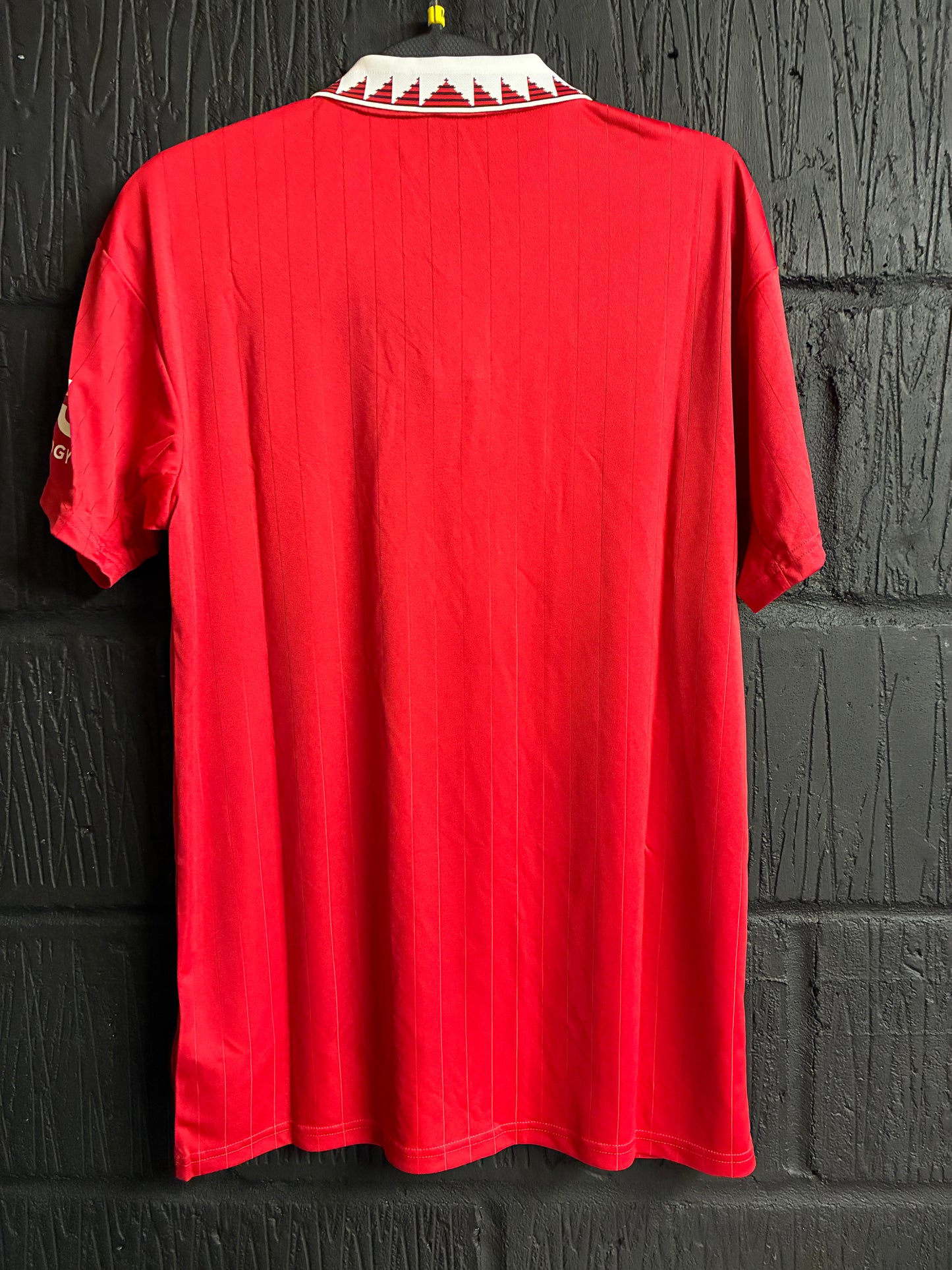 Manchester United 2022/23 Home - Medium - BNWT