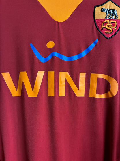 Roma 2011/12 Home - XXL - Totti #10